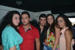 Saturday Night at 100% Pub, Byblos